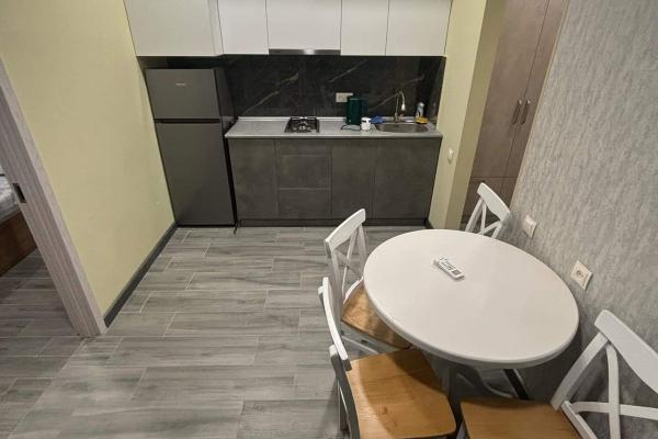 Batum Haidar Abashidze 65’de Kiralık Daire | 45m² | 500$ | 2. Kat