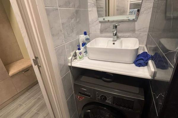 Batum Haidar Abashidze 65’de Kiralık Daire | 45m² | 500$ | 2. Kat