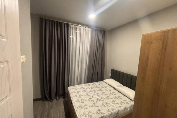 Batum Haidar Abashidze 65’de Kiralık Daire | 45m² | 500$ | 2. Kat