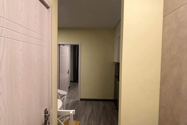 Batum Haidar Abashidze 65’de Kiralık Daire | 45m² | 500$ | 2. Kat