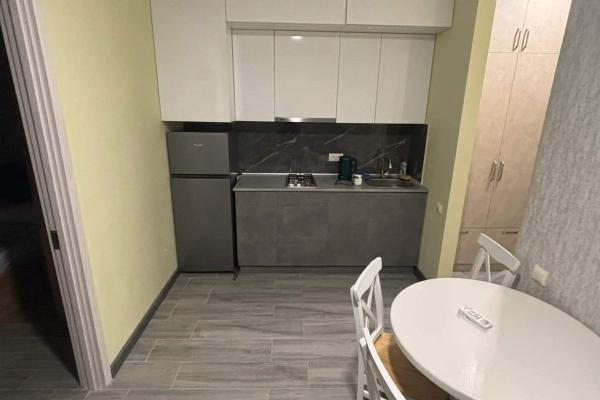 Batum Haidar Abashidze 65’de Kiralık Daire | 45m² | 500$ | 2. Kat