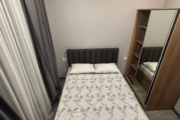 Batum Haidar Abashidze 65’de Kiralık Daire | 45m² | 500$ | 2. Kat