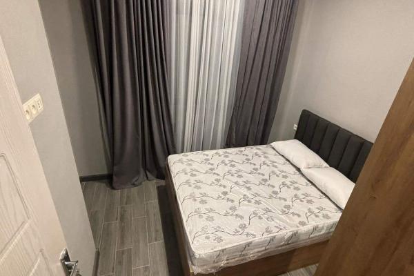 Batum Haidar Abashidze 65’de Kiralık Daire | 45m² | 500$ | 2. Kat