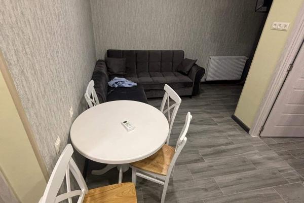 Batum Haidar Abashidze 65’de Kiralık Daire | 45m² | 500$ | 2. Kat