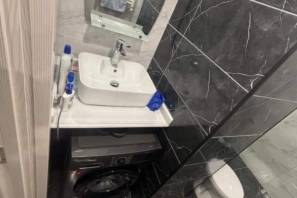 Batum Haidar Abashidze 65’de Kiralık Daire | 45m² | 500$ | 2. Kat