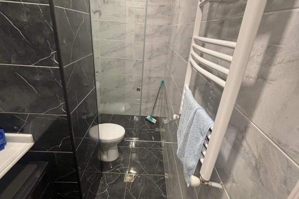 Batum Haidar Abashidze 65’de Kiralık Daire | 45m² | 500$ | 2. Kat