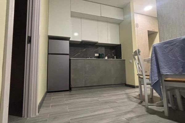 Batum Haidar Abashidze 65’de Kiralık Daire | 45m² | 500$ | 2. Kat