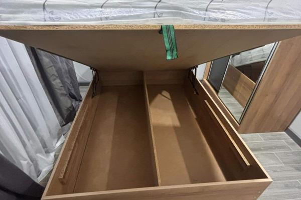 Batum Haidar Abashidze 65’de Kiralık Daire | 45m² | 500$ | 2. Kat