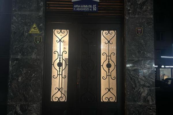 Batum Haidar Abashidze 65’de Kiralık Daire | 45m² | 500$ | 2. Kat