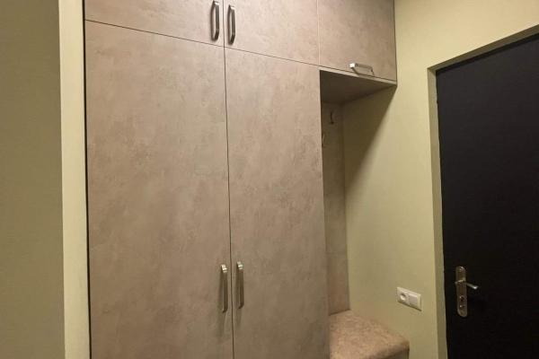 Batum Haidar Abashidze 65’de Kiralık Daire | 45m² | 500$ | 2. Kat