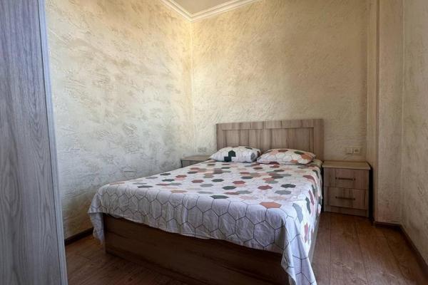 Bagrationi 206 | 2 Aydınlık Yatak Odalı Kiralık Daire | 70 m² | 600$