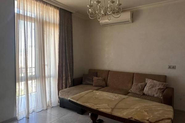 Bagrationi 206 | 2 Aydınlık Yatak Odalı Kiralık Daire | 70 m² | 600$
