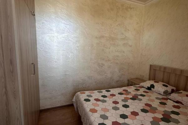 Bagrationi 206 | 2 Aydınlık Yatak Odalı Kiralık Daire | 70 m² | 600$