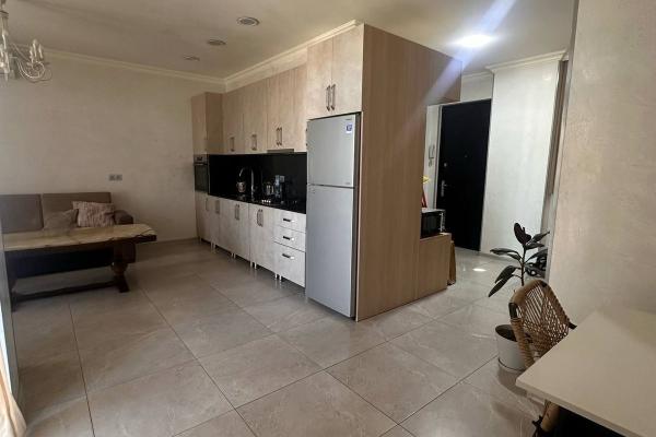 Bagrationi 206 | 2 Aydınlık Yatak Odalı Kiralık Daire | 70 m² | 600$