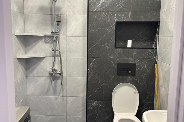 Lermontovis 141 | 1+1 Kiralık Daire | 55 m² | 9. Kat | 400$