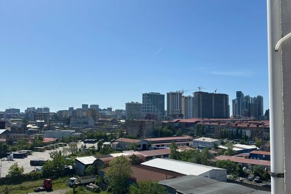 Lermontovis 141 | 1+1 Kiralık Daire | 55 m² | 9. Kat | 400$