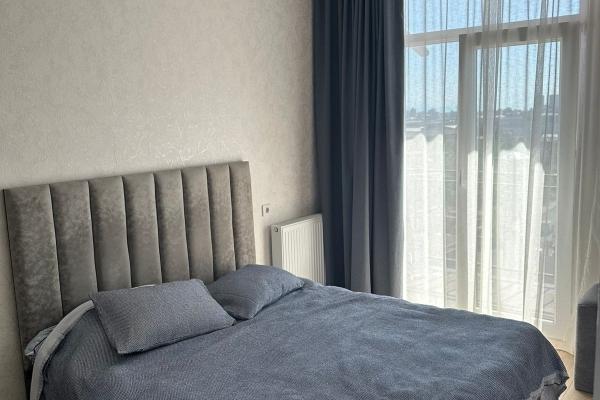 Lermontovis 141 | 1+1 Kiralık Daire | 55 m² | 9. Kat | 400$