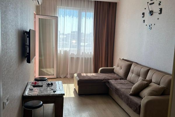 Lermontovis 141 | 1+1 Kiralık Daire | 55 m² | 9. Kat | 400$
