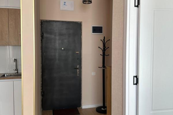 Lermontovis 141 | 1+1 Kiralık Daire | 55 m² | 9. Kat | 400$