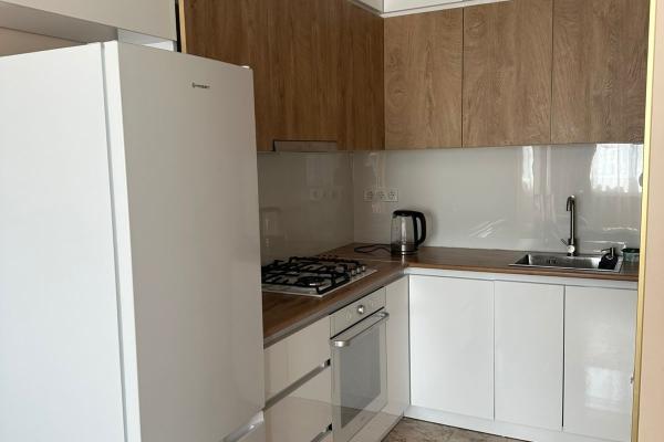 Lermontovis 141 | 1+1 Kiralık Daire | 55 m² | 9. Kat | 400$