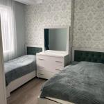 Bagrationi 208 | 1+1 Kiralık Daire | 55 m² | 6. Kat | 500$