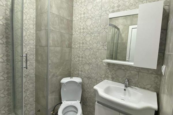 Bagrationi 208 | 1+1 Kiralık Daire | 55 m² | 6. Kat | 500$