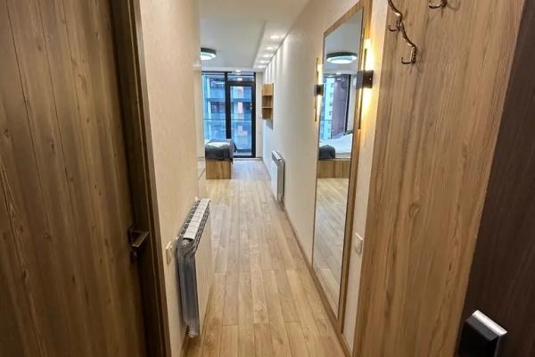 Adlia Caddesi 2 | 1 Odalı Kiralık Daire | 35 m² | 10. Kat | 550$