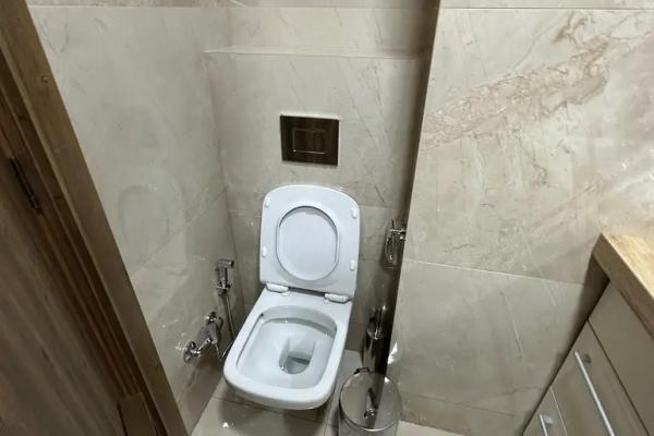 Adlia Caddesi 2 | 1 Odalı Kiralık Daire | 35 m² | 10. Kat | 550$