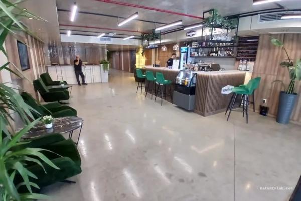 Adlia Caddesi 2 | 1 Odalı Kiralık Daire | 35 m² | 10. Kat | 550$