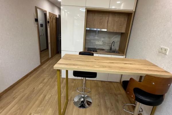 Adlia Caddesi 2 | 1 Odalı Kiralık Daire | 35 m² | 10. Kat | 550$