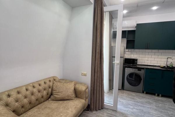 Melikishvili 43 | Kiralık Daire | 50 m² | 8. Kat | 600$