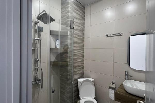 Melikishvili 43 | Kiralık Daire | 50 m² | 8. Kat | 600$