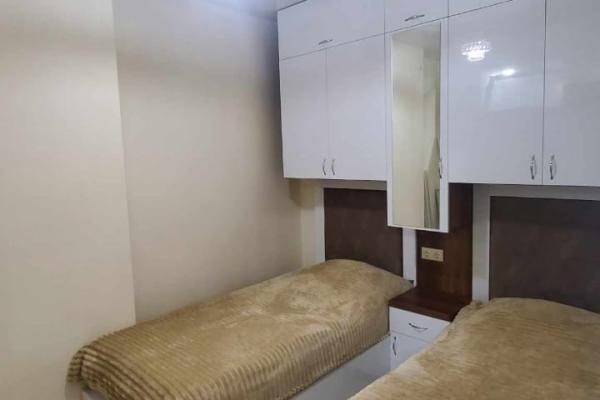 Aslan Abashidze 25 | 2+1 Kiralık Daire | 64 m² | 5. Kat | 600$