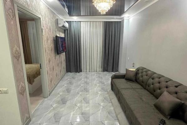 Aslan Abashidze 25 | 2+1 Kiralık Daire | 64 m² | 5. Kat | 600$