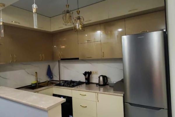 Aslan Abashidze 25 | 2+1 Kiralık Daire | 64 m² | 5. Kat | 600$