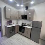 Inasaridze 10 | 1+1 Kiralık Daire | 50 m² | 8. Kat | 600$