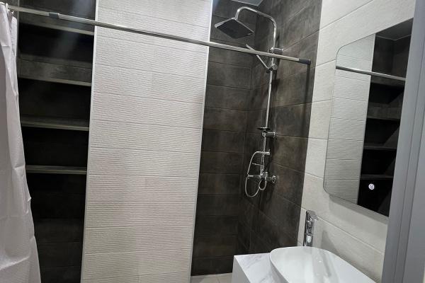 Inasaridze 10 | 1+1 Kiralık Daire | 50 m² | 8. Kat | 600$