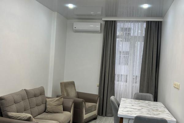 Inasaridze 10 | 1+1 Kiralık Daire | 50 m² | 8. Kat | 600$