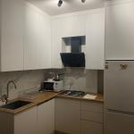 Tbel Abuseridze 5 | 1+1 Kiralık Daire | 55 m² | 11. Kat | Yıllık 700$