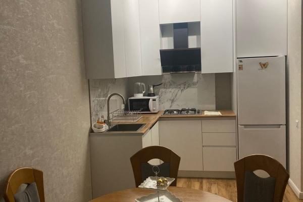 Tbel Abuseridze 5 | 1+1 Kiralık Daire | 55 m² | 11. Kat | Yıllık 700$