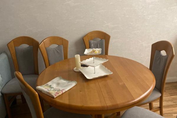 Tbel Abuseridze 5 | 1+1 Kiralık Daire | 55 m² | 11. Kat | Yıllık 700$