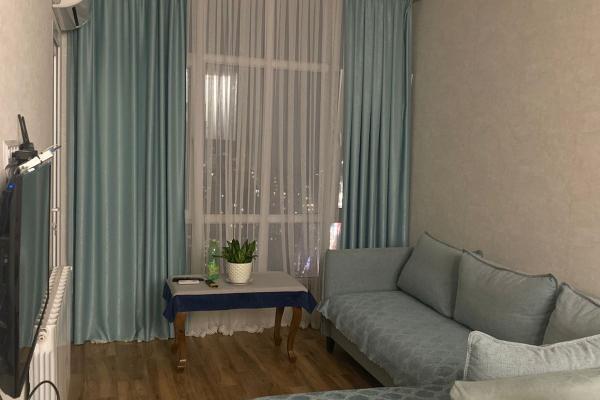 Tbel Abuseridze 5 | 1+1 Kiralık Daire | 55 m² | 11. Kat | Yıllık 700$
