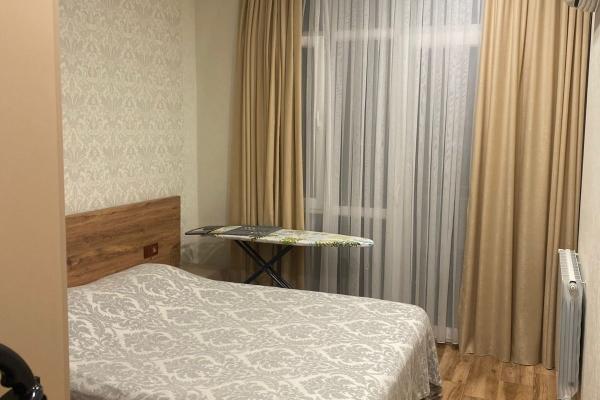 Tbel Abuseridze 5 | 1+1 Kiralık Daire | 55 m² | 11. Kat | Yıllık 700$
