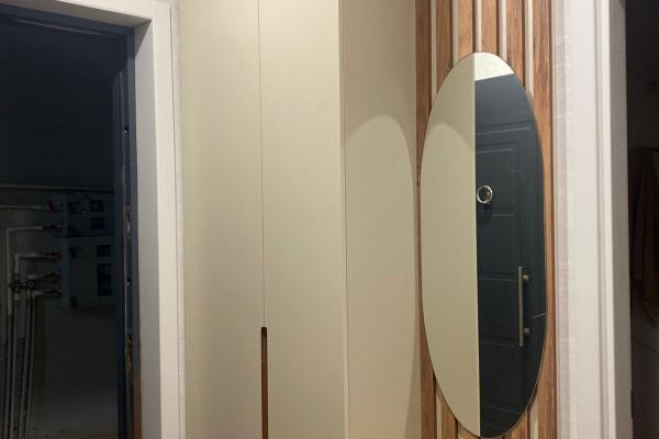 Tbel Abuseridze 5 | 1+1 Kiralık Daire | 55 m² | 11. Kat | Yıllık 700$