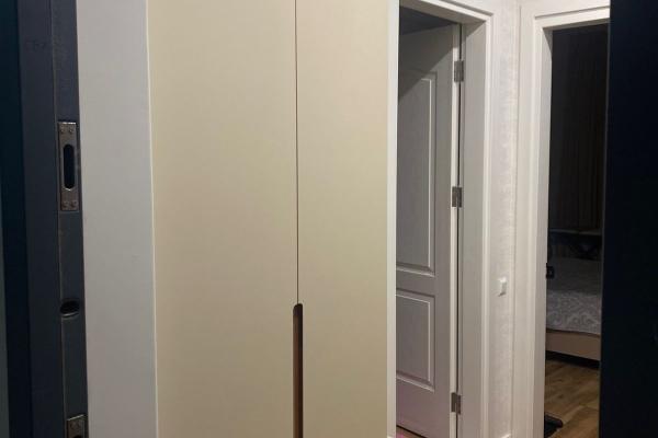 Tbel Abuseridze 5 | 1+1 Kiralık Daire | 55 m² | 11. Kat | Yıllık 700$