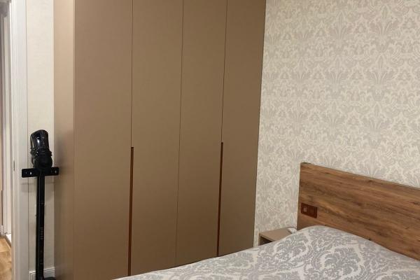 Tbel Abuseridze 5 | 1+1 Kiralık Daire | 55 m² | 11. Kat | Yıllık 700$