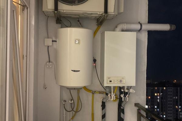 Tbel Abuseridze 5 | 1+1 Kiralık Daire | 55 m² | 11. Kat | Yıllık 700$