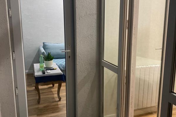 Tbel Abuseridze 5 | 1+1 Kiralık Daire | 55 m² | 11. Kat | Yıllık 700$