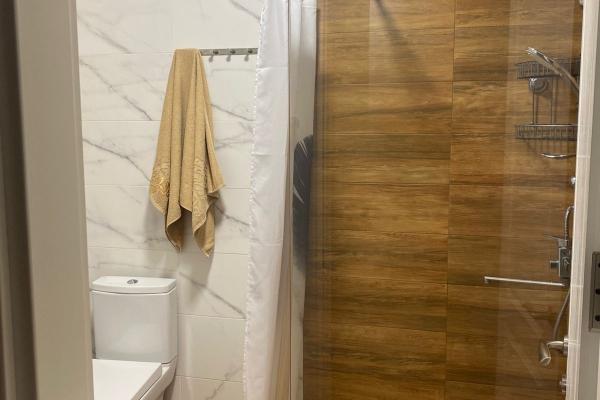 Tbel Abuseridze 5 | 1+1 Kiralık Daire | 55 m² | 11. Kat | Yıllık 700$