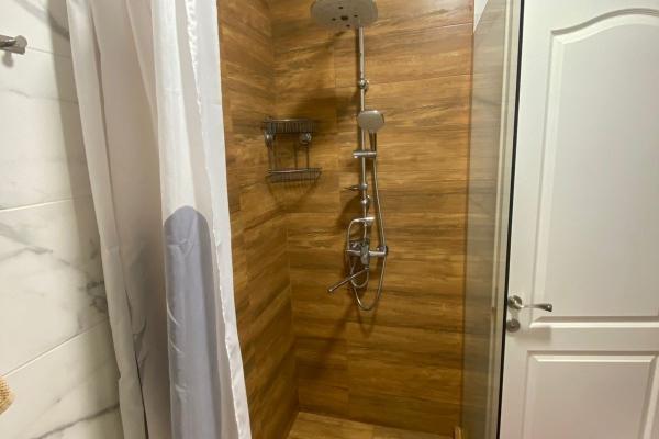 Tbel Abuseridze 5 | 1+1 Kiralık Daire | 55 m² | 11. Kat | Yıllık 700$